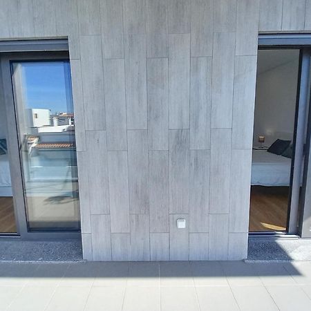 T3 Alto Forte -Vista Mar,Ar Condicionado,Garagem Куартейра Екстер'єр фото