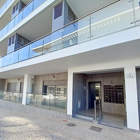 T3 Alto Forte -Vista Mar,Ar Condicionado,Garagem Куартейра Екстер'єр фото