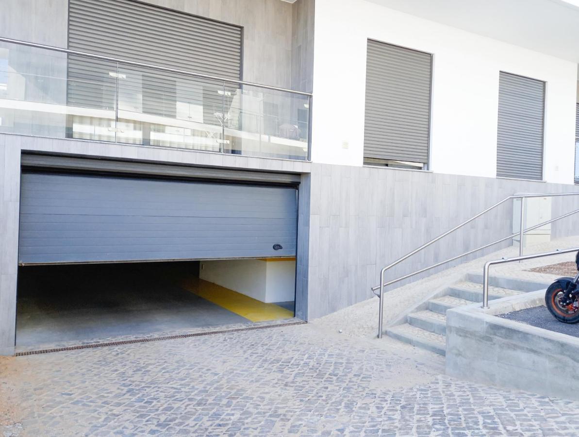 T3 Alto Forte -Vista Mar,Ar Condicionado,Garagem Куартейра Екстер'єр фото